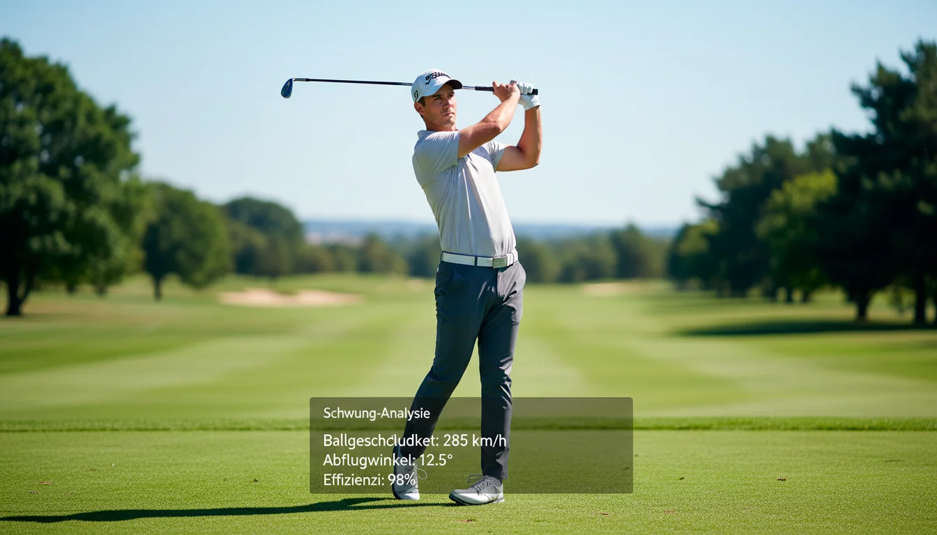 Scottie Scheffler im Detail: Warum er Quotenfavorit ist, seine Strokes Gained Werte und Stärken-Schwächen-Analyse für das Masters 2026.